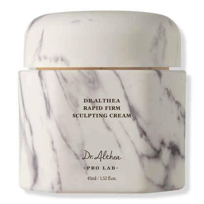Dr. Althea Rapid Firm Sculpting Cream