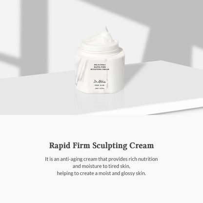Dr. Althea Rapid Firm Sculpting Cream