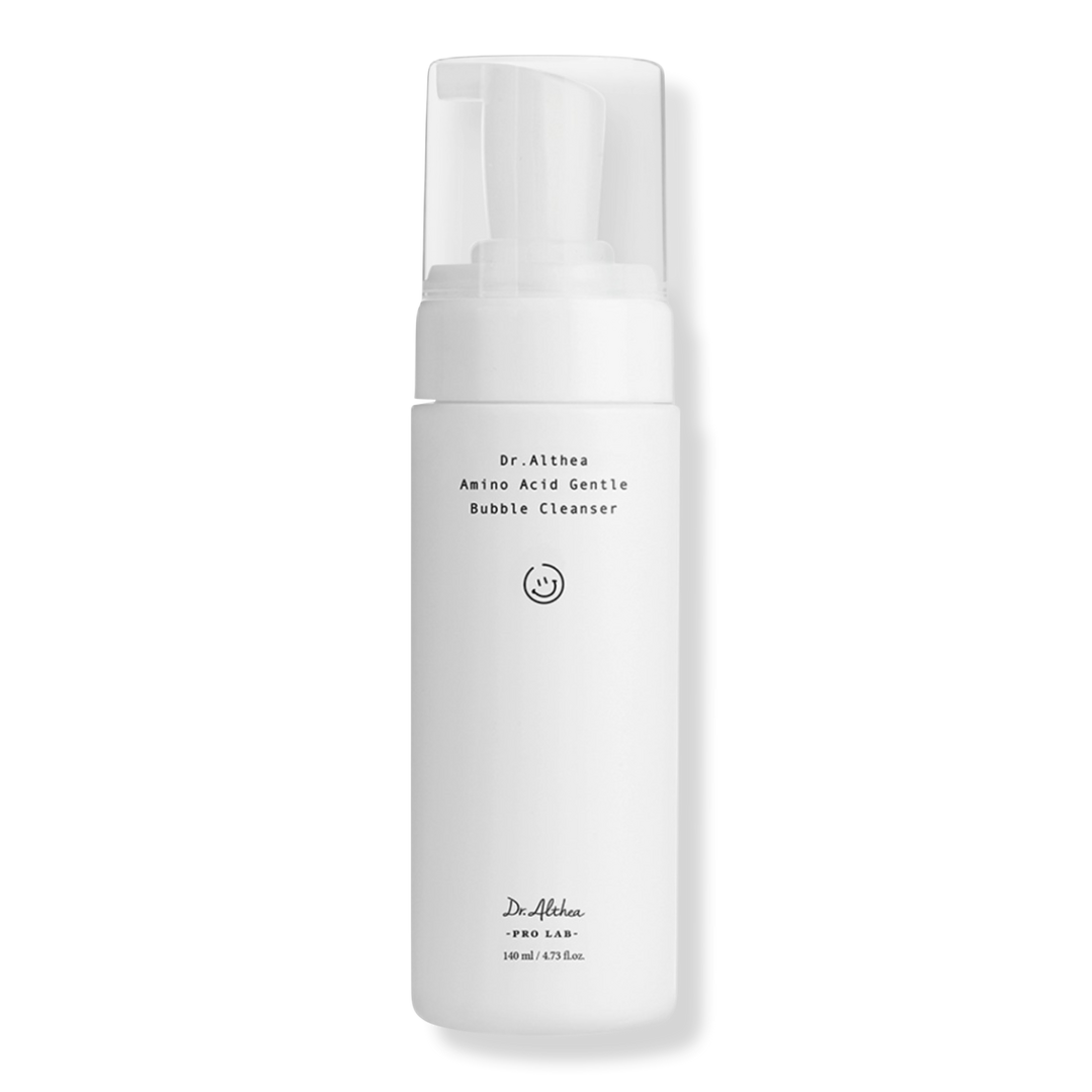 Dr. Althea Amino Acid Gentle Bubble Cleanser