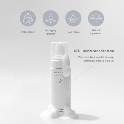 Dr. Althea Amino Acid Gentle Bubble Cleanser