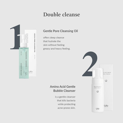 Dr. Althea Amino Acid Gentle Bubble Cleanser