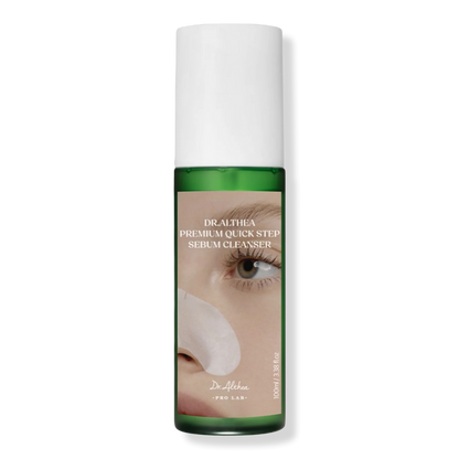 Dr. Althea Premium Quick Step Sebum Cleanser
