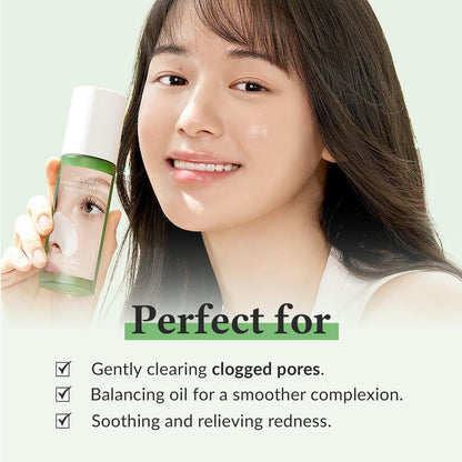 Dr. Althea Premium Quick Step Sebum Cleanser