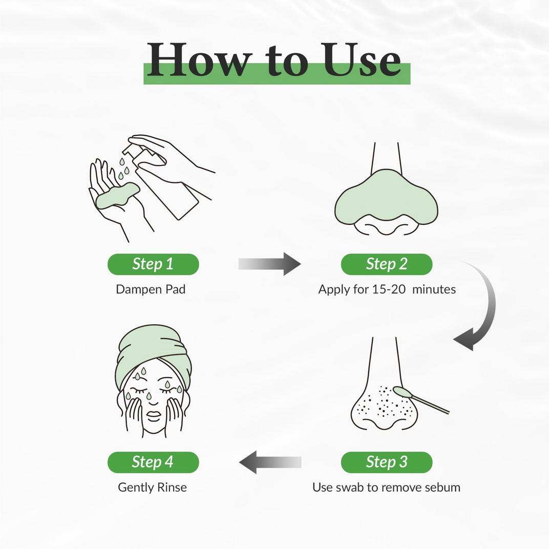Dr. Althea Premium Quick Step Sebum Cleanser