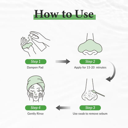Dr. Althea Premium Quick Step Sebum Cleanser