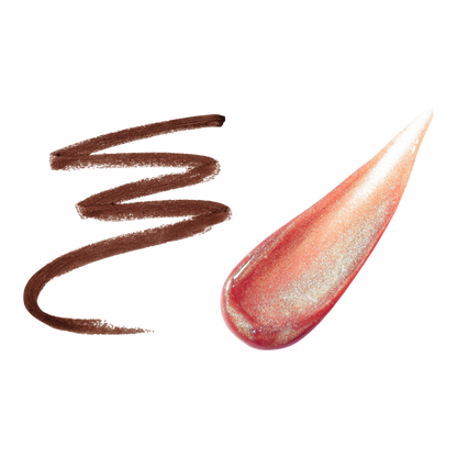 FENTY BEAUTY by Rihanna Space Trace Lip Set