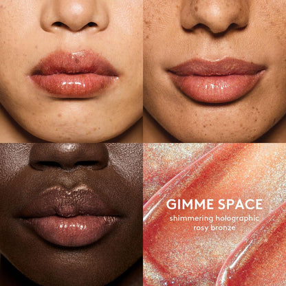 FENTY BEAUTY by Rihanna Space Trace Lip Set