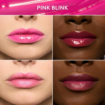 FENTY BEAUTY by Rihanna Gloss Bomb Burst Color-Intensifying Lip Luminizer