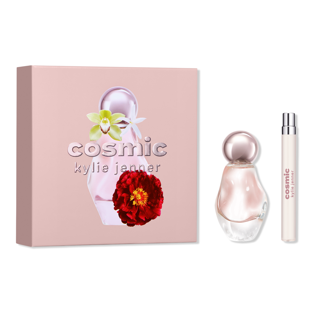KYLIE COSMETICS Cosmic Kylie Jenner Eau de Parfum Duo Gift Set