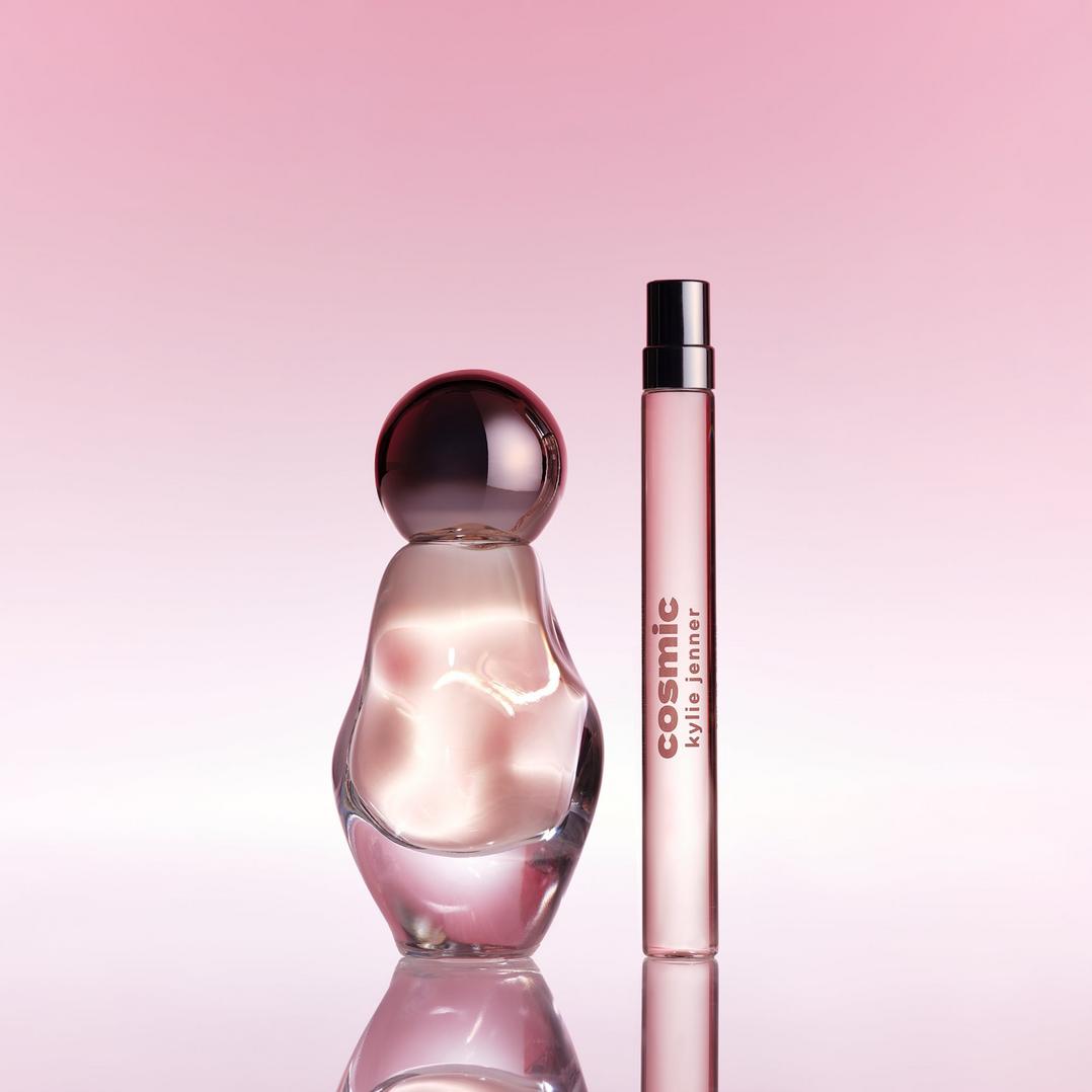 KYLIE COSMETICS Cosmic Kylie Jenner Eau de Parfum Duo Gift Set
