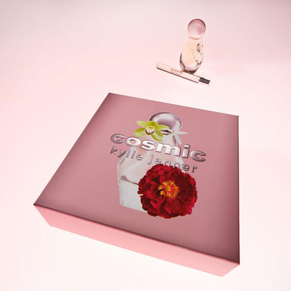 KYLIE COSMETICS Cosmic Kylie Jenner Eau de Parfum Duo Gift Set