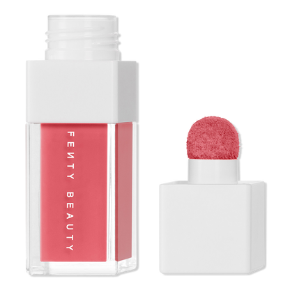 FENTY BEAUTY by Rihanna Shake N' Play Buildable Liquid Blush