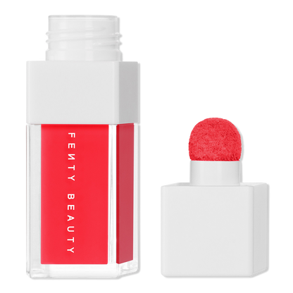 FENTY BEAUTY by Rihanna Shake N' Play Buildable Liquid Blush