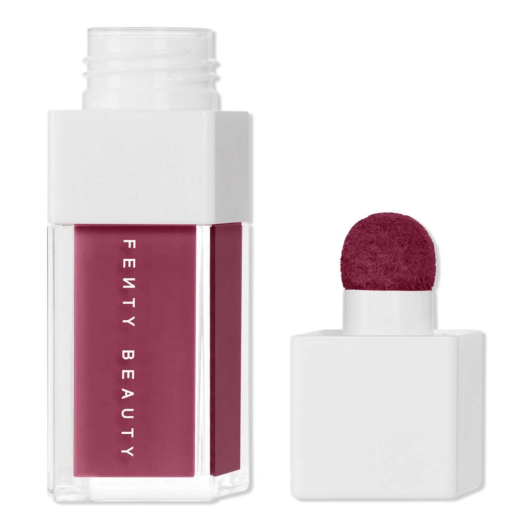 FENTY BEAUTY by Rihanna Shake N' Play Buildable Liquid Blush