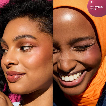 FENTY BEAUTY by Rihanna Shake N' Play Buildable Liquid Blush