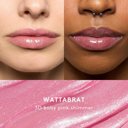 FENTY BEAUTY by Rihanna Gloss Bomb Universal Lip Luminizer