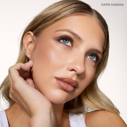 Morphe Cheek Thrills Bronze & Tone Duo