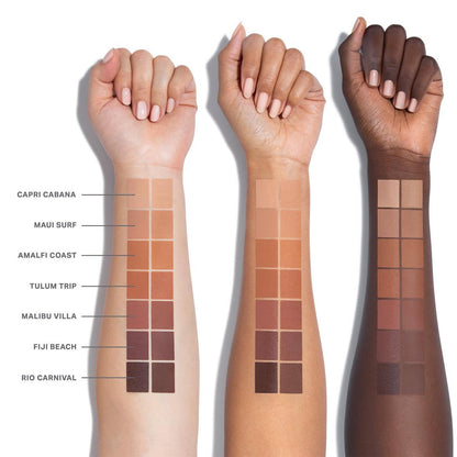 Morphe Cheek Thrills Bronze & Tone Duo