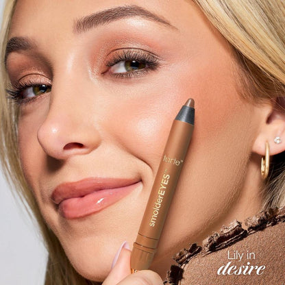 Tarte smolderEYES Shadow Liner