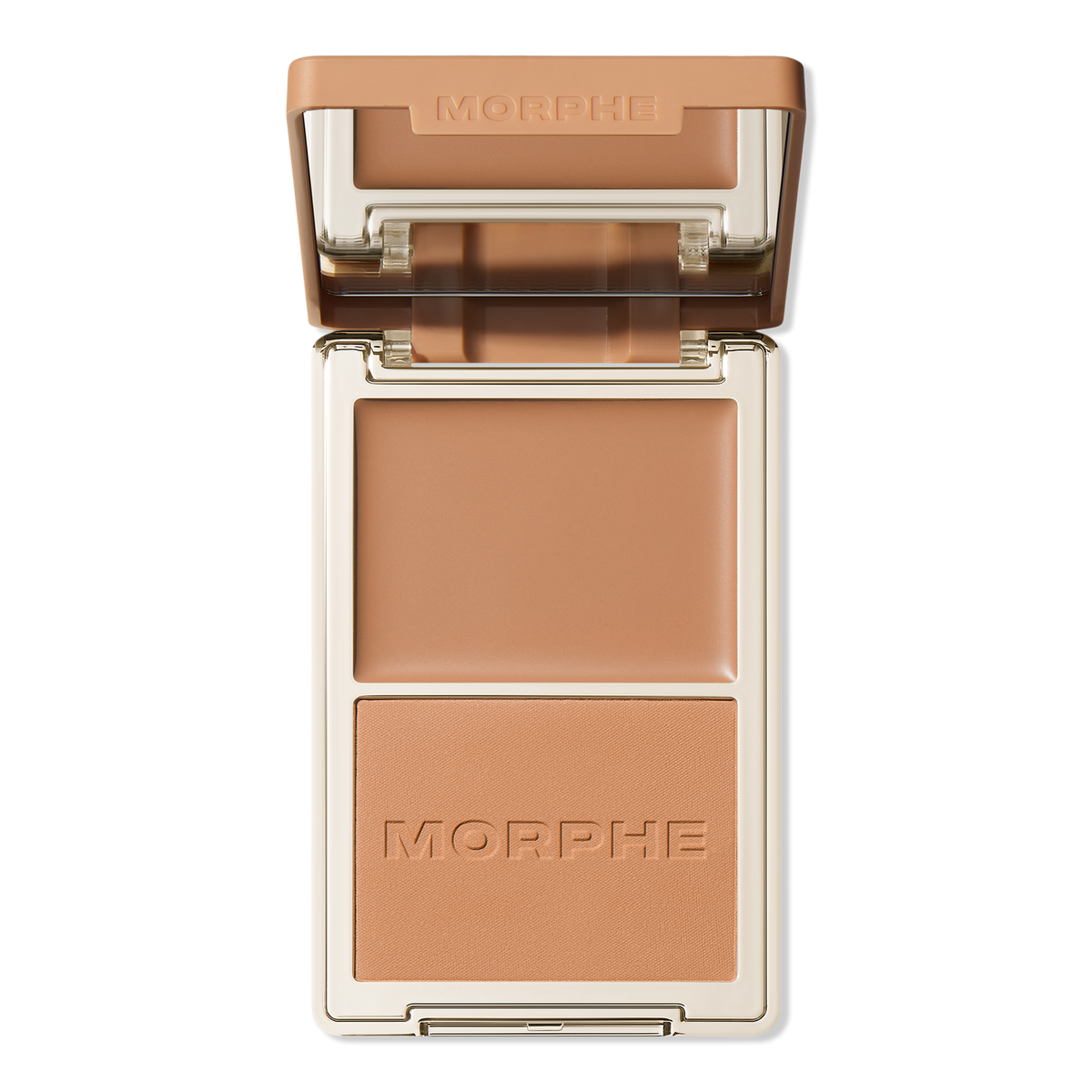 Morphe Cheek Thrills Bronze & Tone Duo
