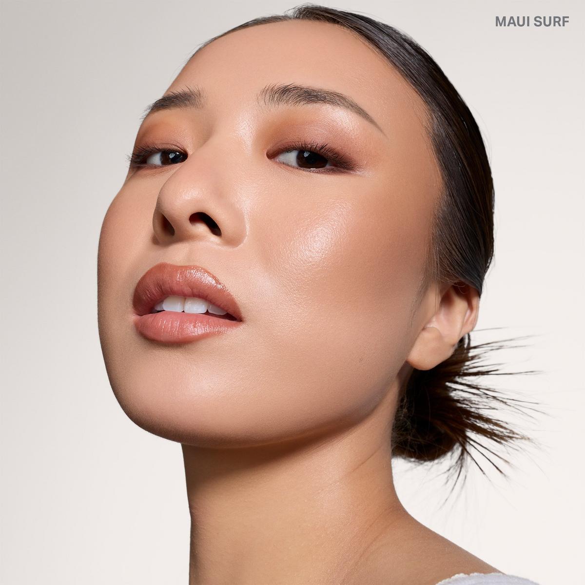 Morphe Cheek Thrills Bronze & Tone Duo