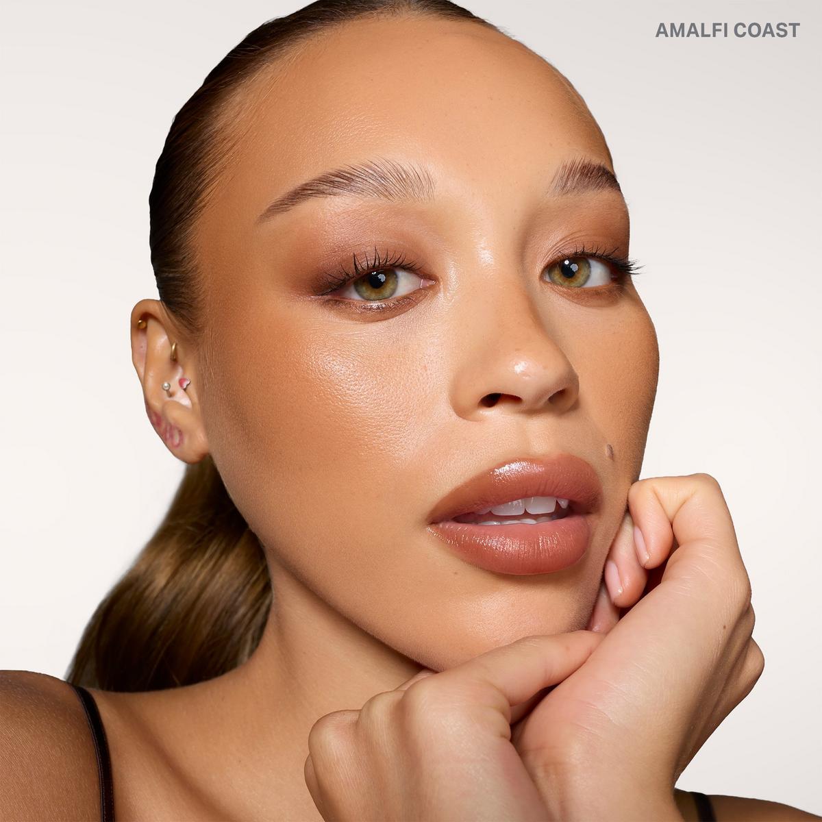 Morphe Cheek Thrills Bronze & Tone Duo