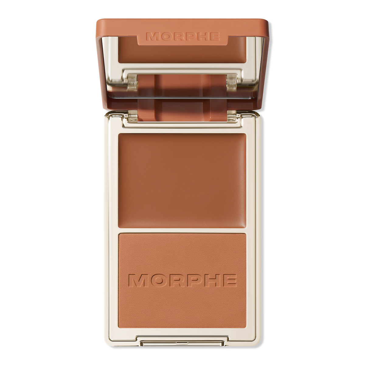 Morphe Cheek Thrills Bronze & Tone Duo