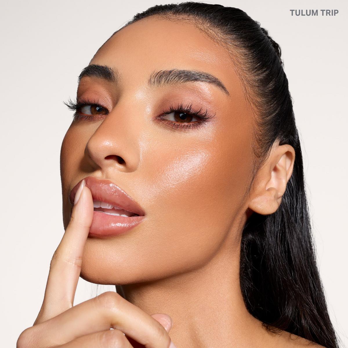 Morphe Cheek Thrills Bronze & Tone Duo