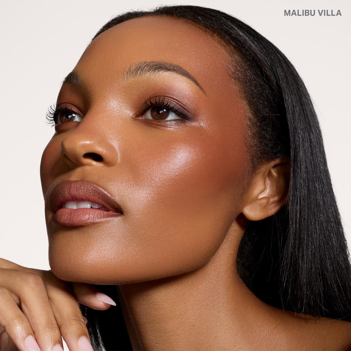 Morphe Cheek Thrills Bronze & Tone Duo