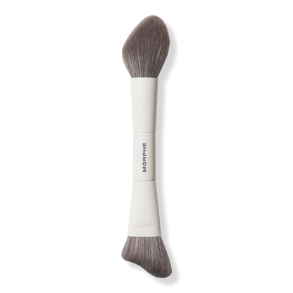 Morphe M240 Dual-Ended Cream & Powder Sculpt Brush