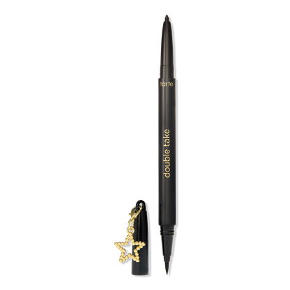 Tarte Limited-Edition Double Take Eyeliner with Charm