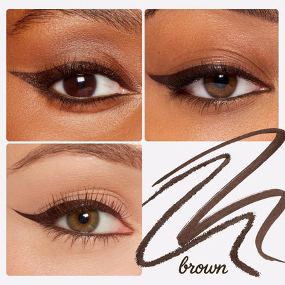 Tarte Limited-Edition Double Take Eyeliner with Charm