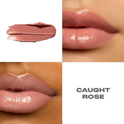 Morphe Liplock Glossy Lipstick