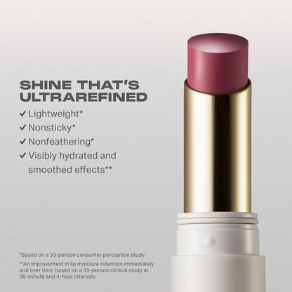 Morphe Liplock Glossy Lipstick
