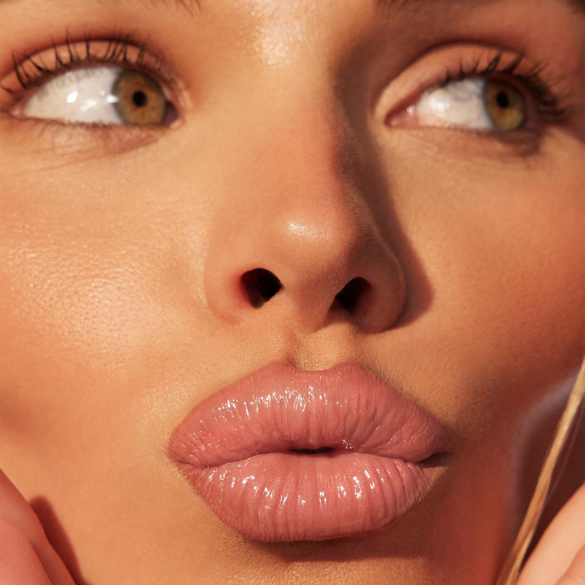 Morphe Liplock Glossy Lipstick