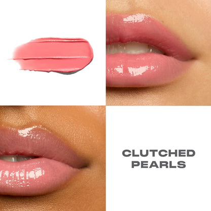 Morphe Liplock Glossy Lipstick