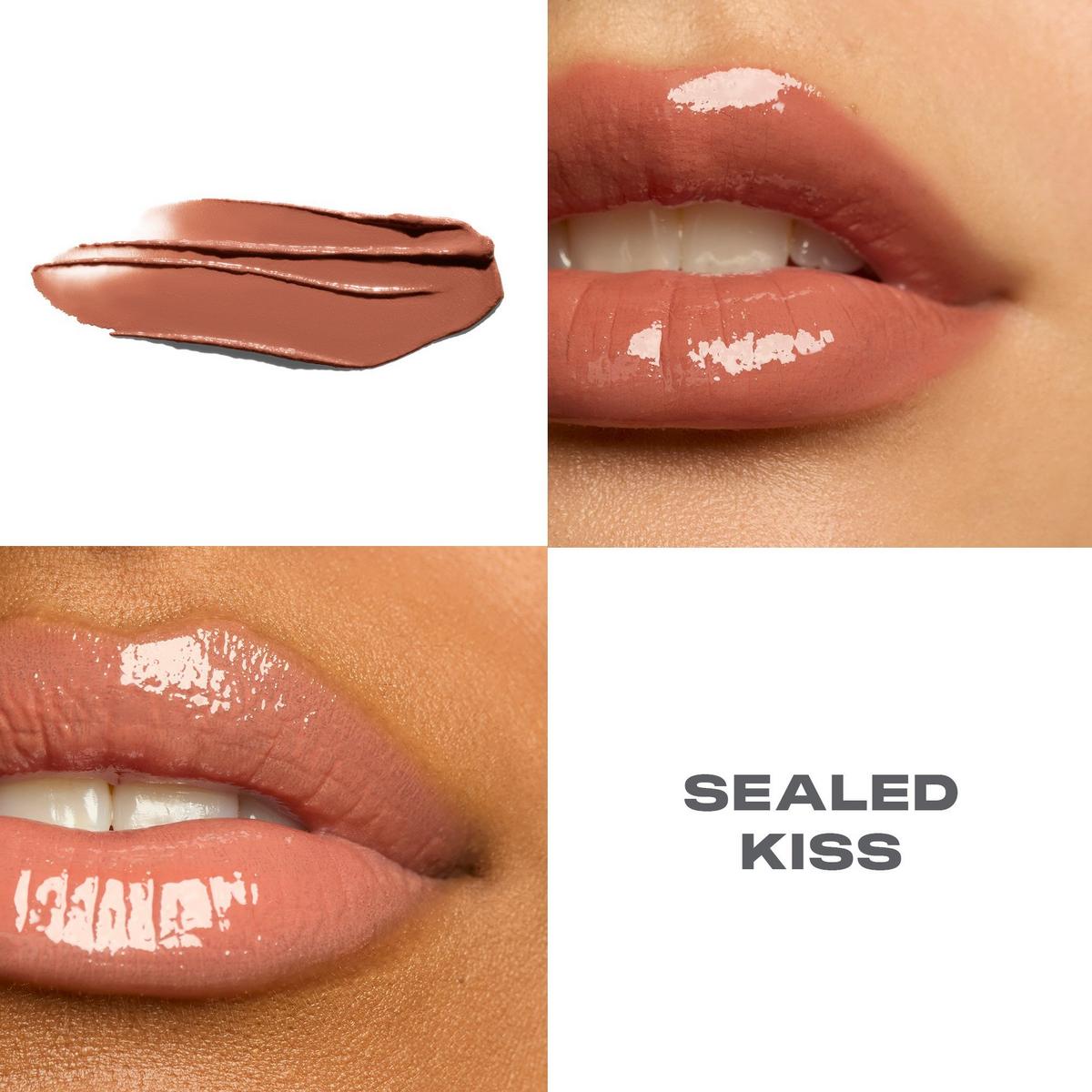 Morphe Liplock Glossy Lipstick