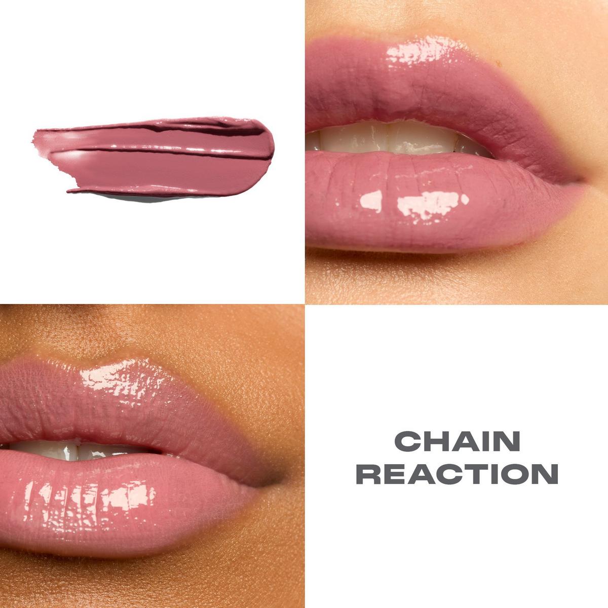 Morphe Liplock Glossy Lipstick