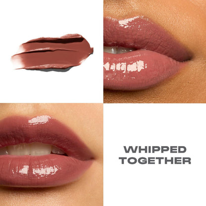 Morphe Liplock Glossy Lipstick