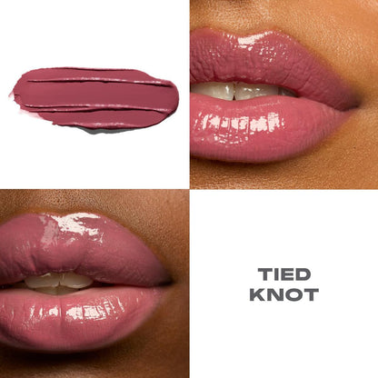 Morphe Liplock Glossy Lipstick