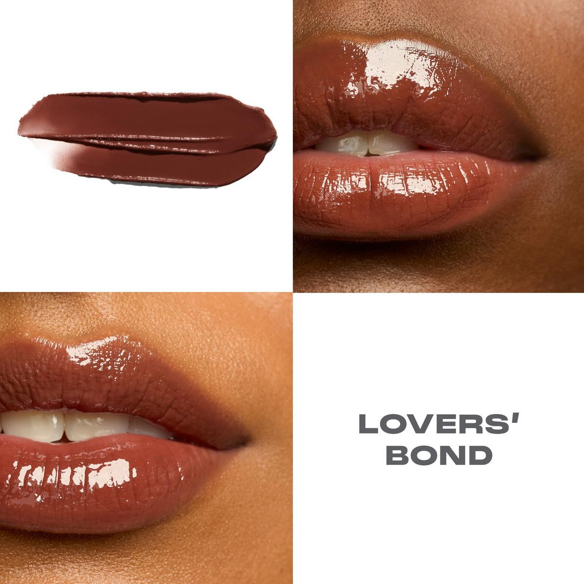 Morphe Liplock Glossy Lipstick