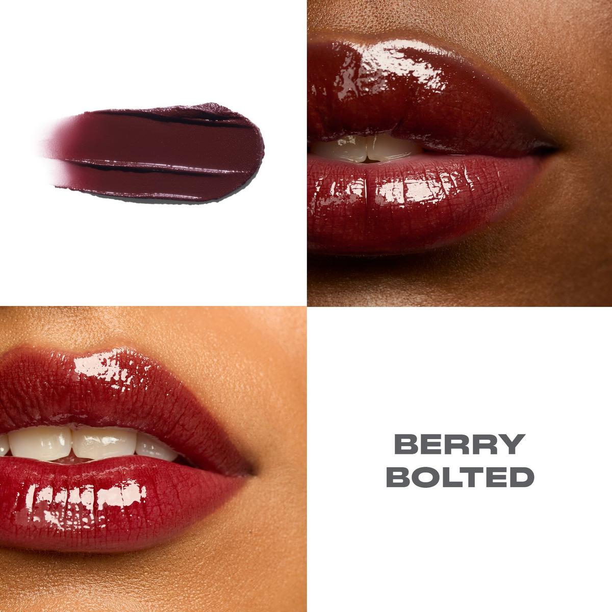Morphe Liplock Glossy Lipstick