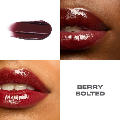 Morphe Liplock Glossy Lipstick