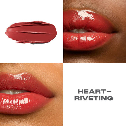 Morphe Liplock Glossy Lipstick