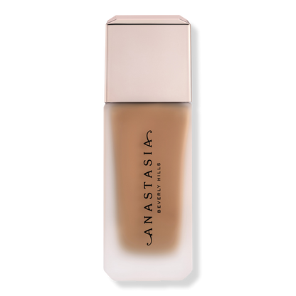 Anastasia Beverly Hills Impeccable Blurring Second-Skin Matte Foundation