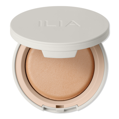 ILIA Soft Focus Finishing Powder with 12-Hour Shine Control