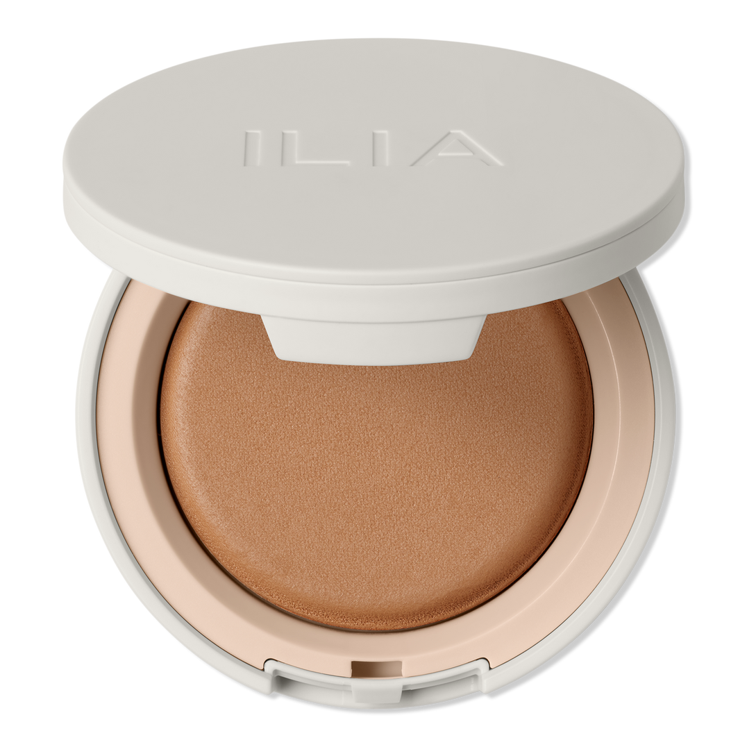 ILIA Soft Focus Finishing Powder with 12-Hour Shine Control