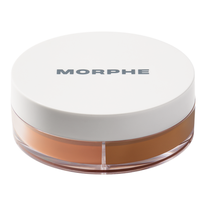 Morphe Bake & Set Loose Powder Quad