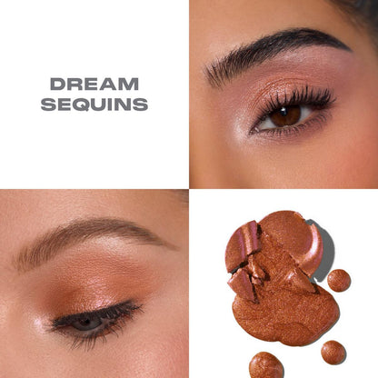 Morphe Chromaplus Eyeshadow Trio