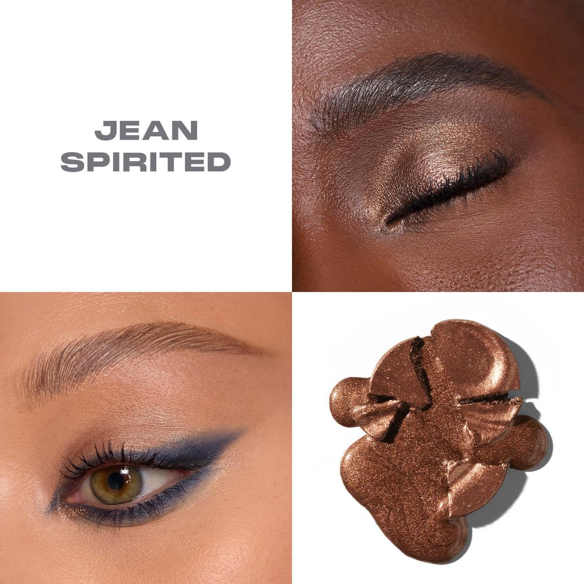 Morphe Chromaplus Eyeshadow Trio